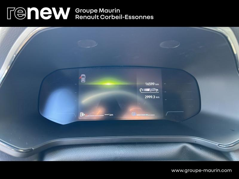 Photo 18 de l’annonce de RENAULT Captur d’occasion à vendre à CORBEIL-ESSONNES