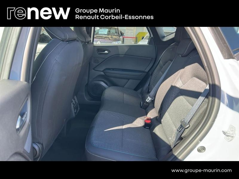 Photo 11 de l’annonce de RENAULT Captur d’occasion à vendre à CORBEIL-ESSONNES