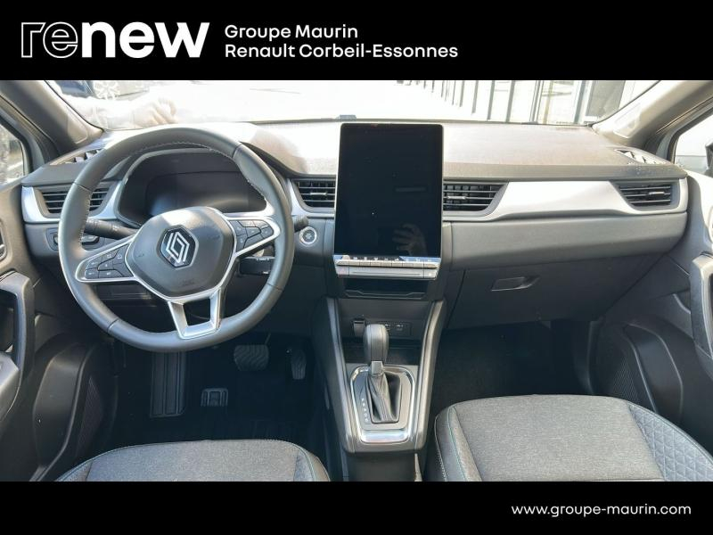 Photo 12 de l’annonce de RENAULT Captur d’occasion à vendre à CORBEIL-ESSONNES