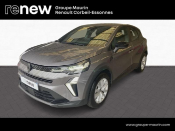 RENAULT Captur 1.6 E-Tech full hybrid 145ch Evolution 16031 km à vendre
