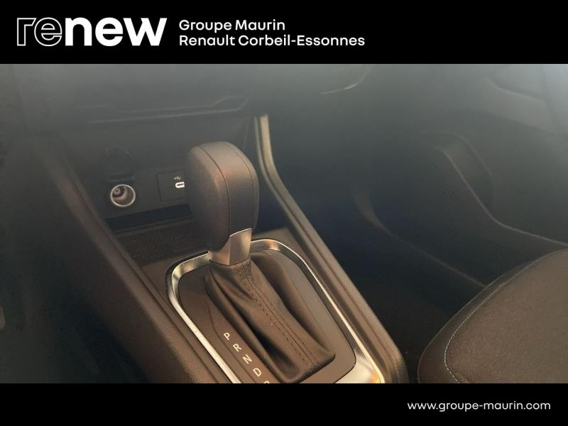 Photo 19 de l’annonce de RENAULT Captur d’occasion à vendre à CORBEIL-ESSONNES