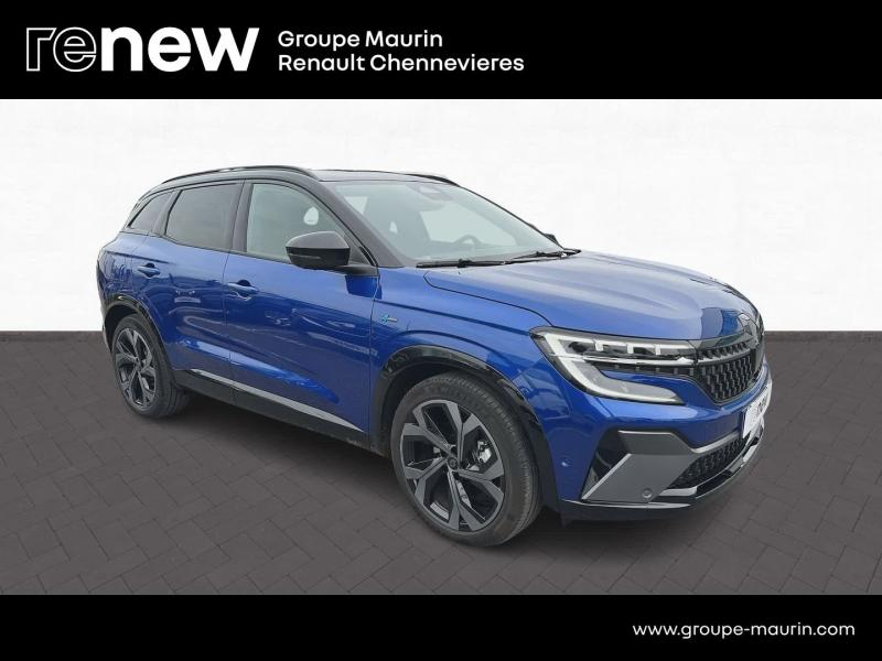Photo 3 de l’annonce de RENAULT Austral d’occasion à vendre à CHENNEVIÈRES-SUR-MARNE