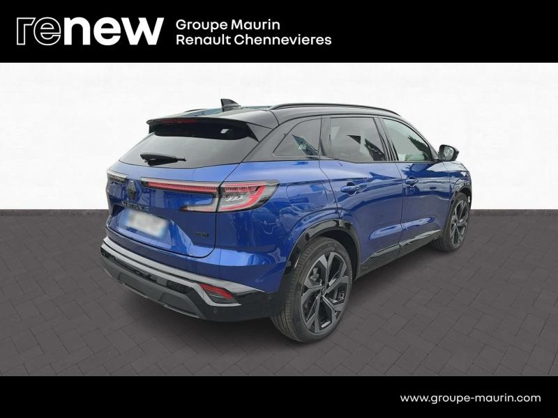 Photo 5 de l’annonce de RENAULT Austral d’occasion à vendre à CHENNEVIÈRES-SUR-MARNE