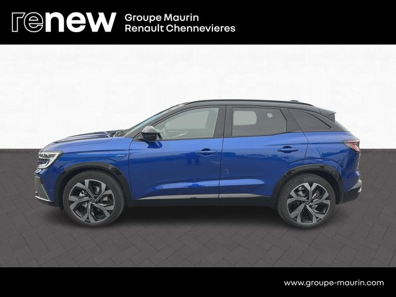 Photo 7 de l’annonce de RENAULT Austral d’occasion à vendre à CHENNEVIÈRES-SUR-MARNE