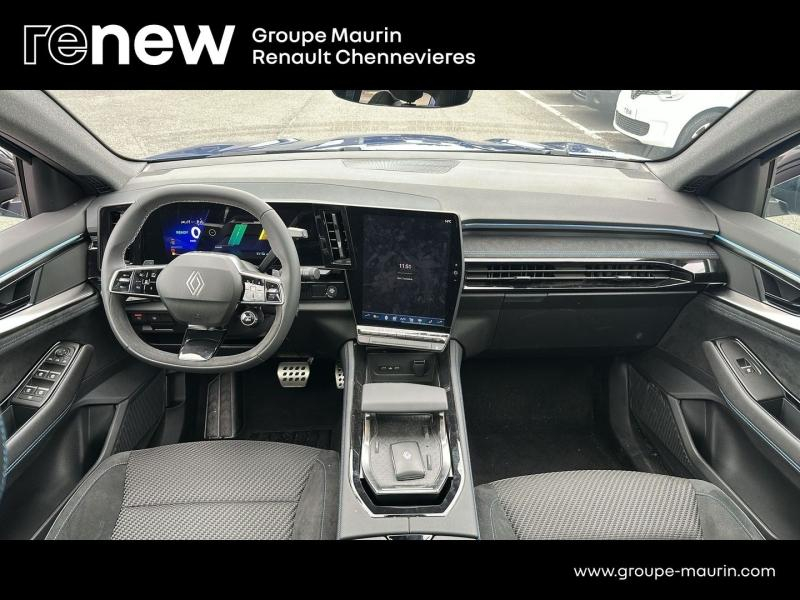 Photo 8 de l’annonce de RENAULT Austral d’occasion à vendre à CHENNEVIÈRES-SUR-MARNE