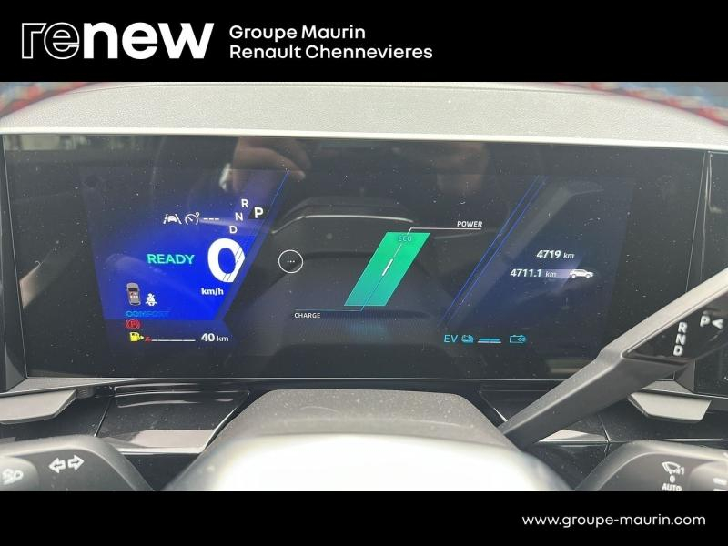 Photo 9 de l’annonce de RENAULT Austral d’occasion à vendre à CHENNEVIÈRES-SUR-MARNE