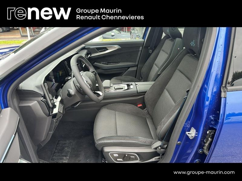 Photo 10 de l’annonce de RENAULT Austral d’occasion à vendre à CHENNEVIÈRES-SUR-MARNE