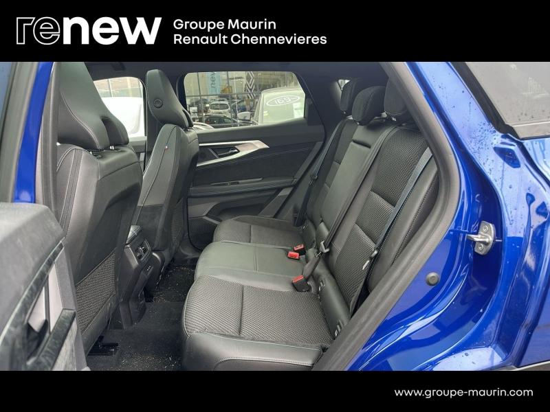 Photo 11 de l’annonce de RENAULT Austral d’occasion à vendre à CHENNEVIÈRES-SUR-MARNE