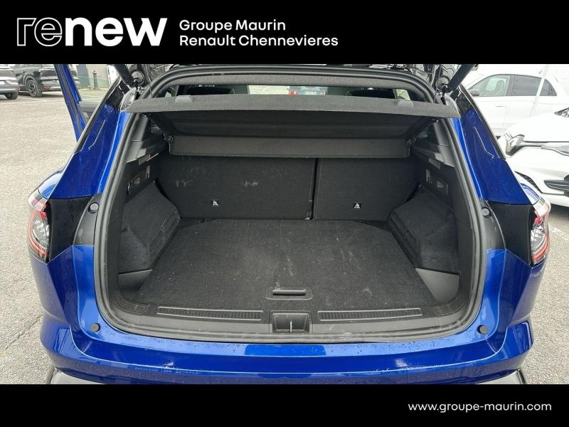 Photo 13 de l’annonce de RENAULT Austral d’occasion à vendre à CHENNEVIÈRES-SUR-MARNE