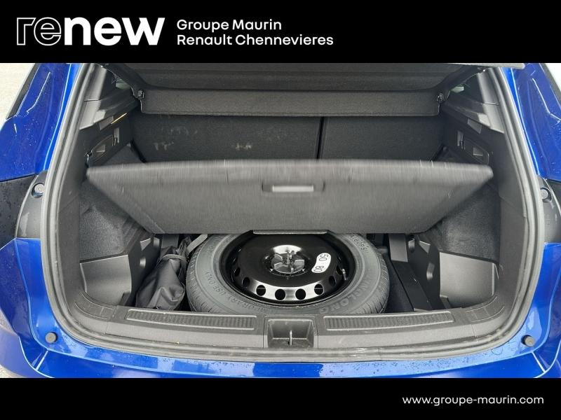 Photo 14 de l’annonce de RENAULT Austral d’occasion à vendre à CHENNEVIÈRES-SUR-MARNE