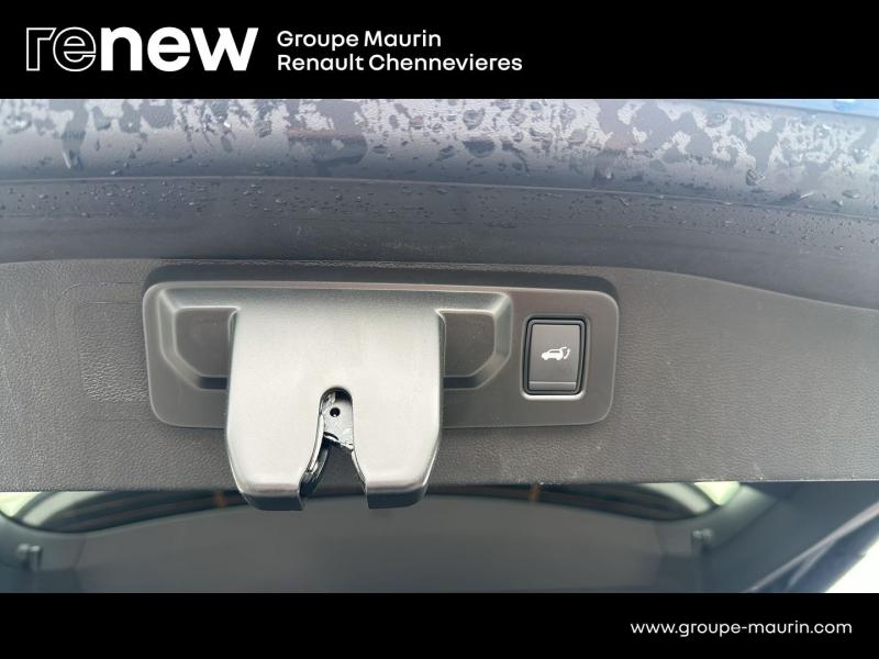 Photo 15 de l’annonce de RENAULT Austral d’occasion à vendre à CHENNEVIÈRES-SUR-MARNE