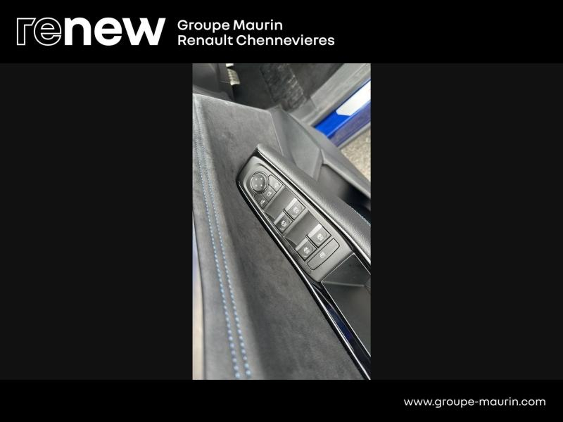 Photo 16 de l’annonce de RENAULT Austral d’occasion à vendre à CHENNEVIÈRES-SUR-MARNE