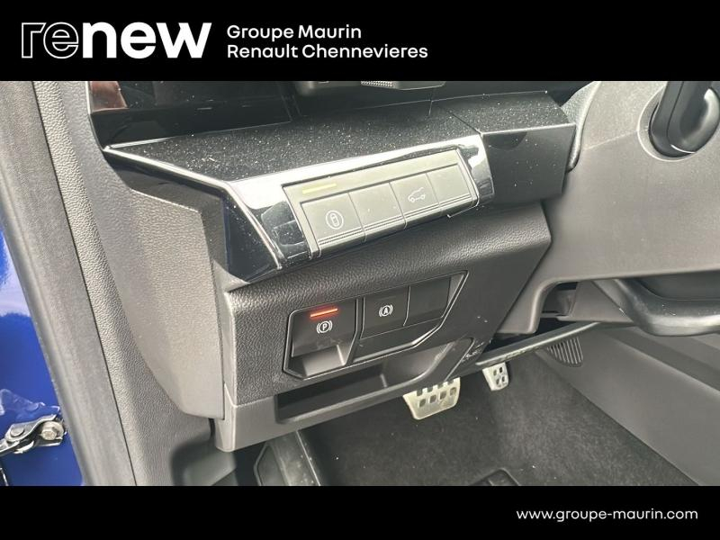 Photo 17 de l’annonce de RENAULT Austral d’occasion à vendre à CHENNEVIÈRES-SUR-MARNE