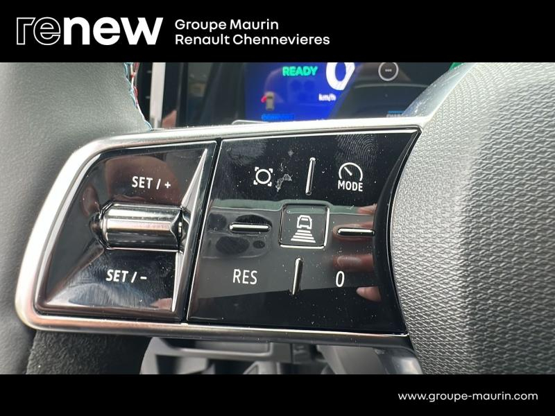 Photo 18 de l’annonce de RENAULT Austral d’occasion à vendre à CHENNEVIÈRES-SUR-MARNE