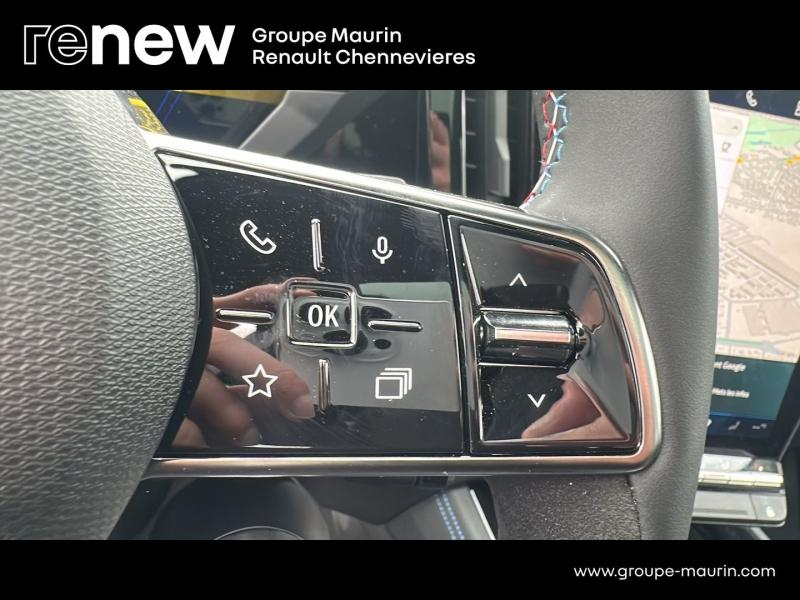 Photo 19 de l’annonce de RENAULT Austral d’occasion à vendre à CHENNEVIÈRES-SUR-MARNE