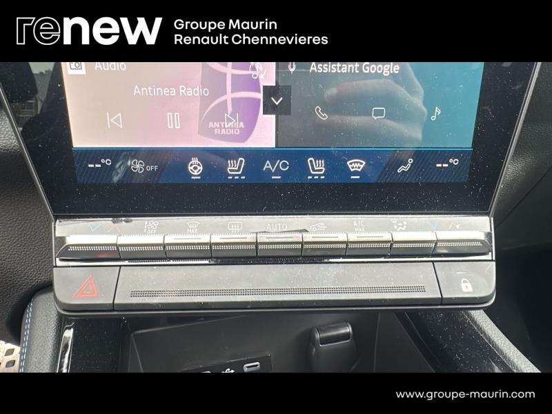 Photo 20 de l’annonce de RENAULT Austral d’occasion à vendre à CHENNEVIÈRES-SUR-MARNE