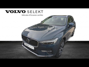 VOLVO XC60 d’occasion à vendre à AIX-EN-PROVENCE