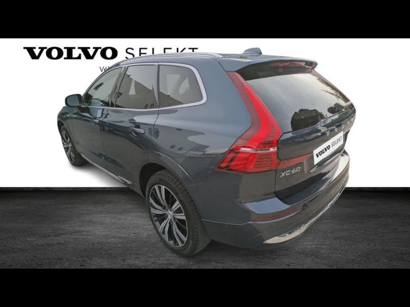 Photo 5 de l’annonce de VOLVO XC60 d’occasion à vendre à AIX-EN-PROVENCE
