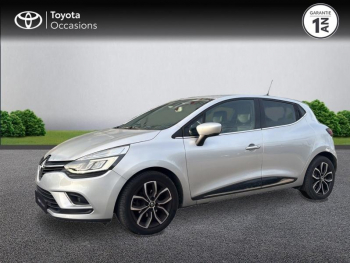 RENAULT Clio d’occasion à vendre à ALÈS