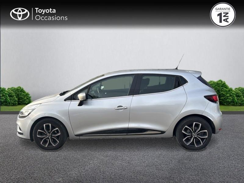 Photo 3 de l’annonce de RENAULT Clio d’occasion à vendre à ALÈS