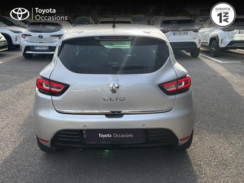 Photo 4 de l’annonce de RENAULT Clio d’occasion à vendre à ALÈS