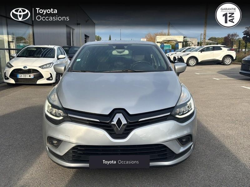 Photo 5 de l’annonce de RENAULT Clio d’occasion à vendre à ALÈS