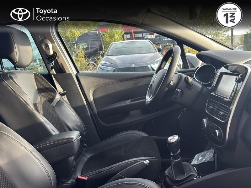 Photo 6 de l’annonce de RENAULT Clio d’occasion à vendre à ALÈS