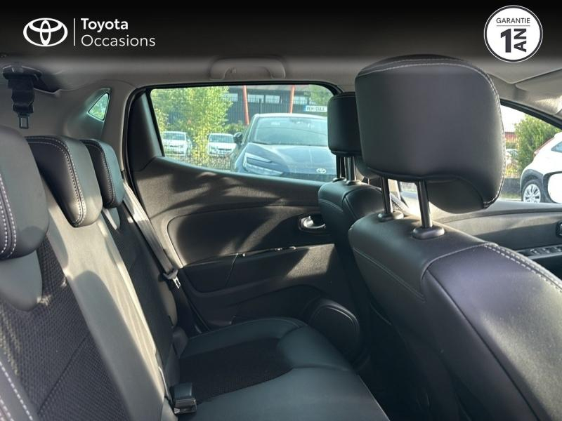 Photo 7 de l’annonce de RENAULT Clio d’occasion à vendre à ALÈS