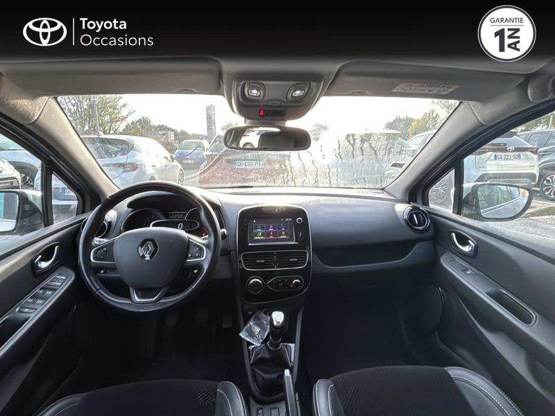 Photo 8 de l’annonce de RENAULT Clio d’occasion à vendre à ALÈS