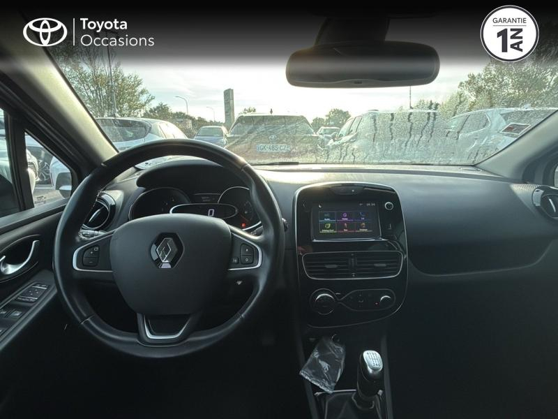 Photo 13 de l’annonce de RENAULT Clio d’occasion à vendre à ALÈS