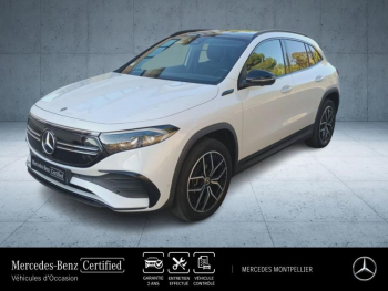 MERCEDES-BENZ EQA 250 190ch AMG Line 64924 km à vendre
