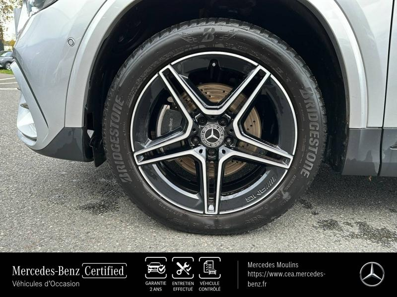 Photo 10 de l’annonce de MERCEDES-BENZ Classe GLA d’occasion à vendre à MONTPELLIER