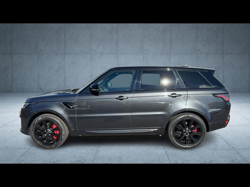 Photo 6 de l’annonce de LAND-ROVER Range Rover Sport d’occasion à vendre à LA GARDE