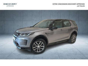 LAND-ROVER Discovery Sport d’occasion à vendre à LA GARDE
