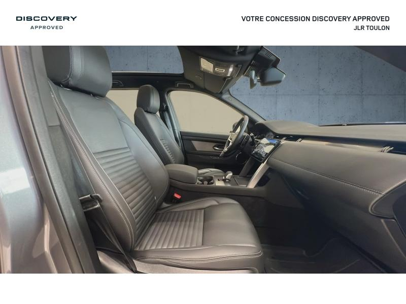Photo 3 de l’annonce de LAND-ROVER Discovery Sport d’occasion à vendre à LA GARDE