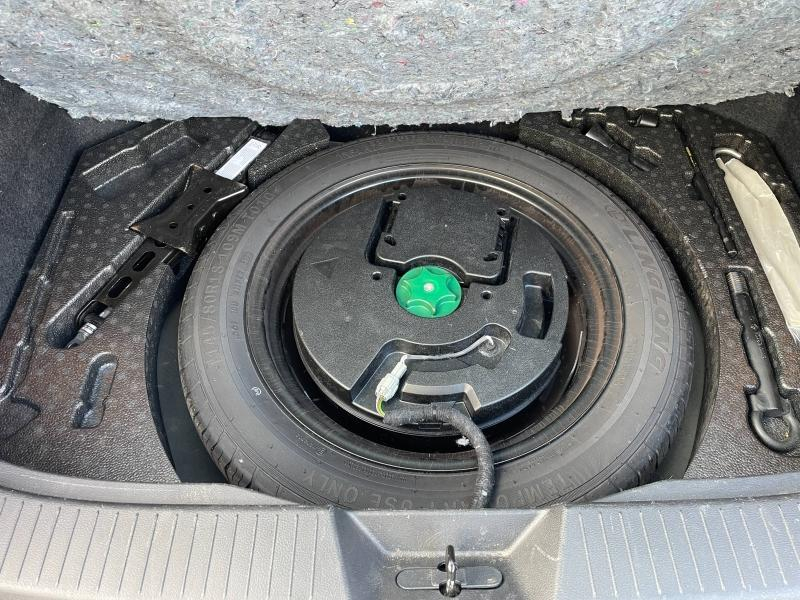 Photo 19 de l’annonce de NISSAN Qashqai d’occasion à vendre à GRENOBLE