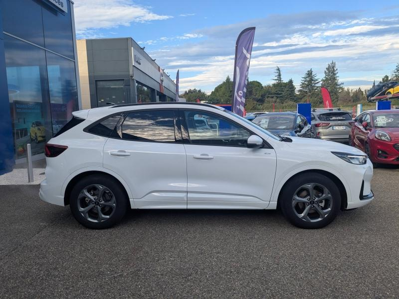 Photo 3 de l’annonce de FORD Kuga d’occasion à vendre à AVIGNON