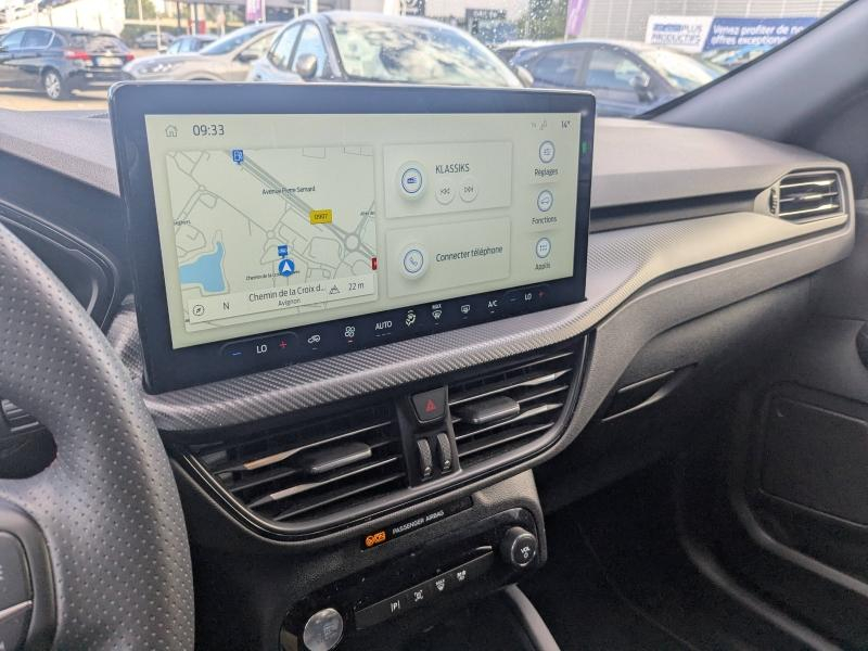 Photo 12 de l’annonce de FORD Kuga d’occasion à vendre à AVIGNON