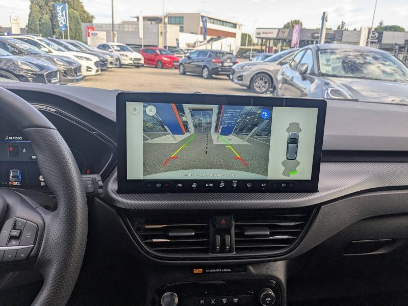 Photo 15 de l’annonce de FORD Kuga d’occasion à vendre à AVIGNON