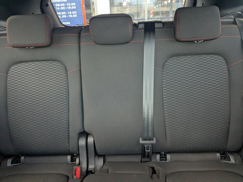 Photo 17 de l’annonce de FORD Kuga d’occasion à vendre à AVIGNON