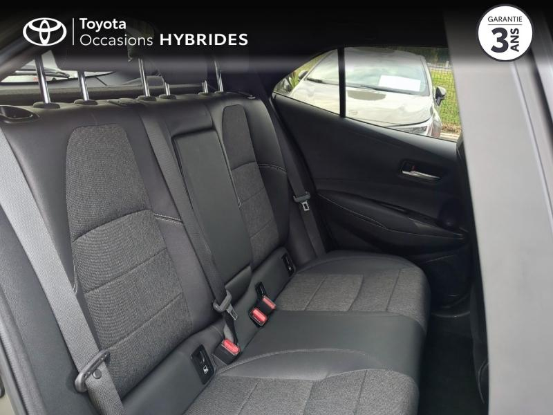 Photo 7 de l’annonce de TOYOTA Corolla d’occasion à vendre à MONTFAVET