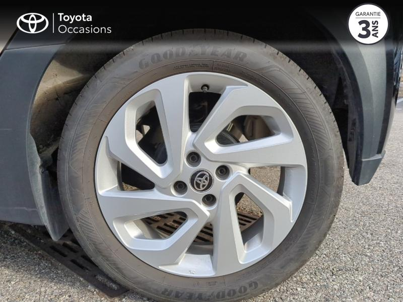 Photo 16 de l’annonce de TOYOTA Aygo X d’occasion à vendre à MONTFAVET