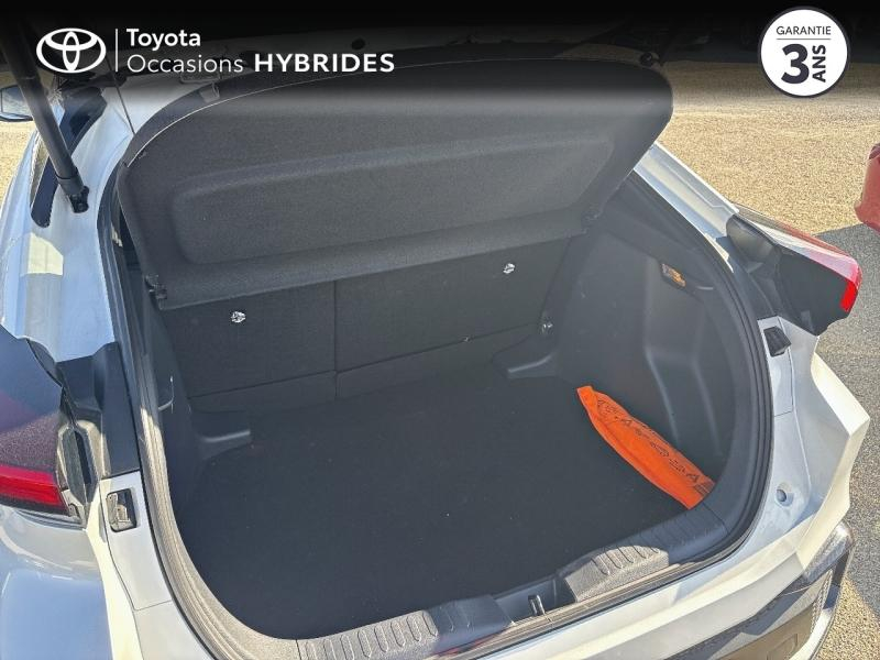 Photo 10 de l’annonce de TOYOTA C-HR d’occasion à vendre à CAVAILLON