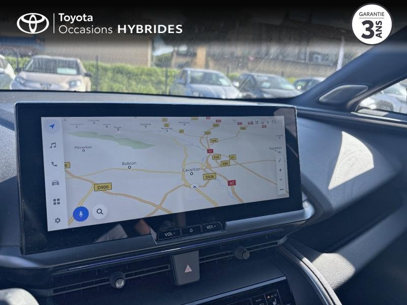 Photo 15 de l’annonce de TOYOTA C-HR d’occasion à vendre à CAVAILLON