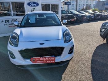 group.seo.links.list_type.title FORD Puma 1.0 Flexifuel 125ch S&S mHEV Titanium