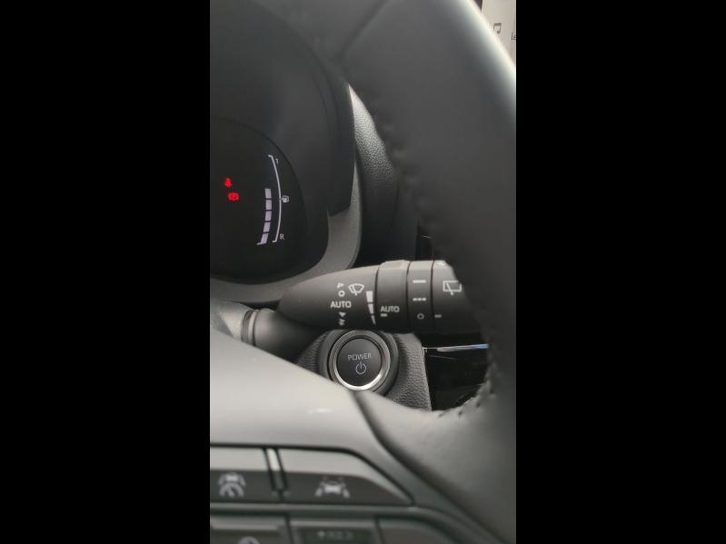 Photo 19 de l’annonce de TOYOTA Yaris Cross d’occasion à vendre à ARLES