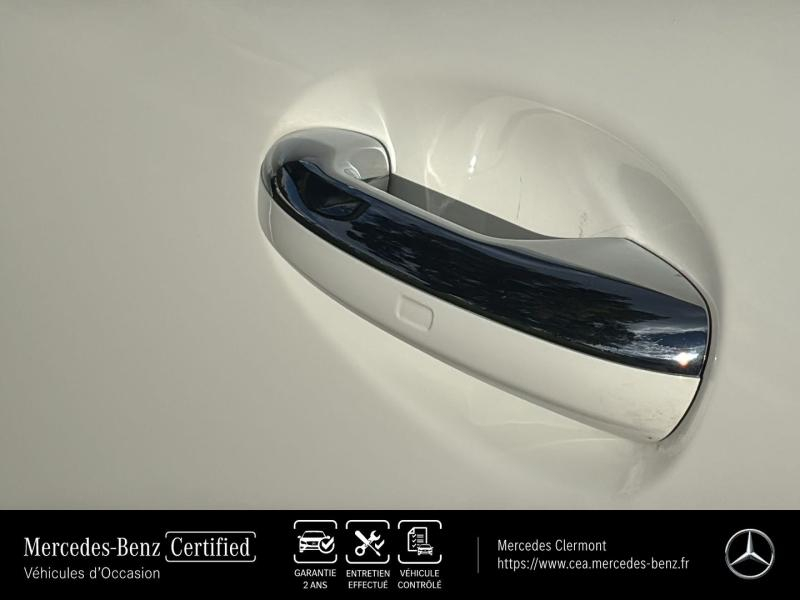 Photo 5 de l’annonce de MERCEDES-BENZ GLC Coupé d’occasion à vendre à AUBIÈRE