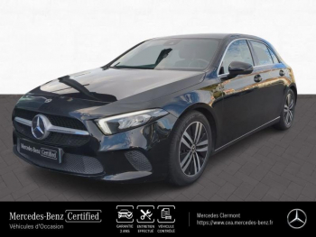 MERCEDES-BENZ Classe A d’occasion à vendre à AUBIÈRE