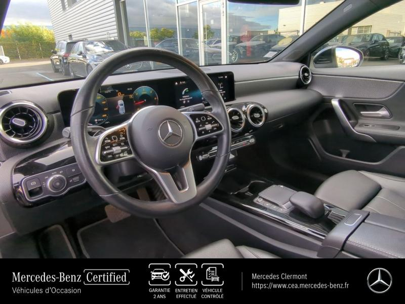 Photo 5 de l’annonce de MERCEDES-BENZ Classe A d’occasion à vendre à AUBIÈRE