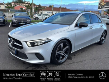MERCEDES-BENZ Classe A d’occasion à vendre à AUBIÈRE
